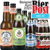 Bild von BierPostABO - ALKOHOLFREI - incl. Versand in DE, incl BierPostCARD , Bild 8