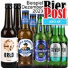 Bild von BierPostABO - ALKOHOLFREI - incl. Versand in DE, incl BierPostCARD , Bild 4