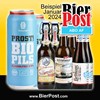 Bild von BierPostABO - ALKOHOLFREI - incl. Versand in DE, incl BierPostCARD , Bild 1