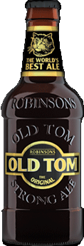 Bild von Robinsons - Old Tom ORIGINAL  - UK - 0,33l